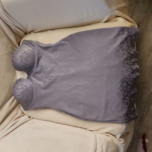 Victoria's Secret 36C Shaping Slip